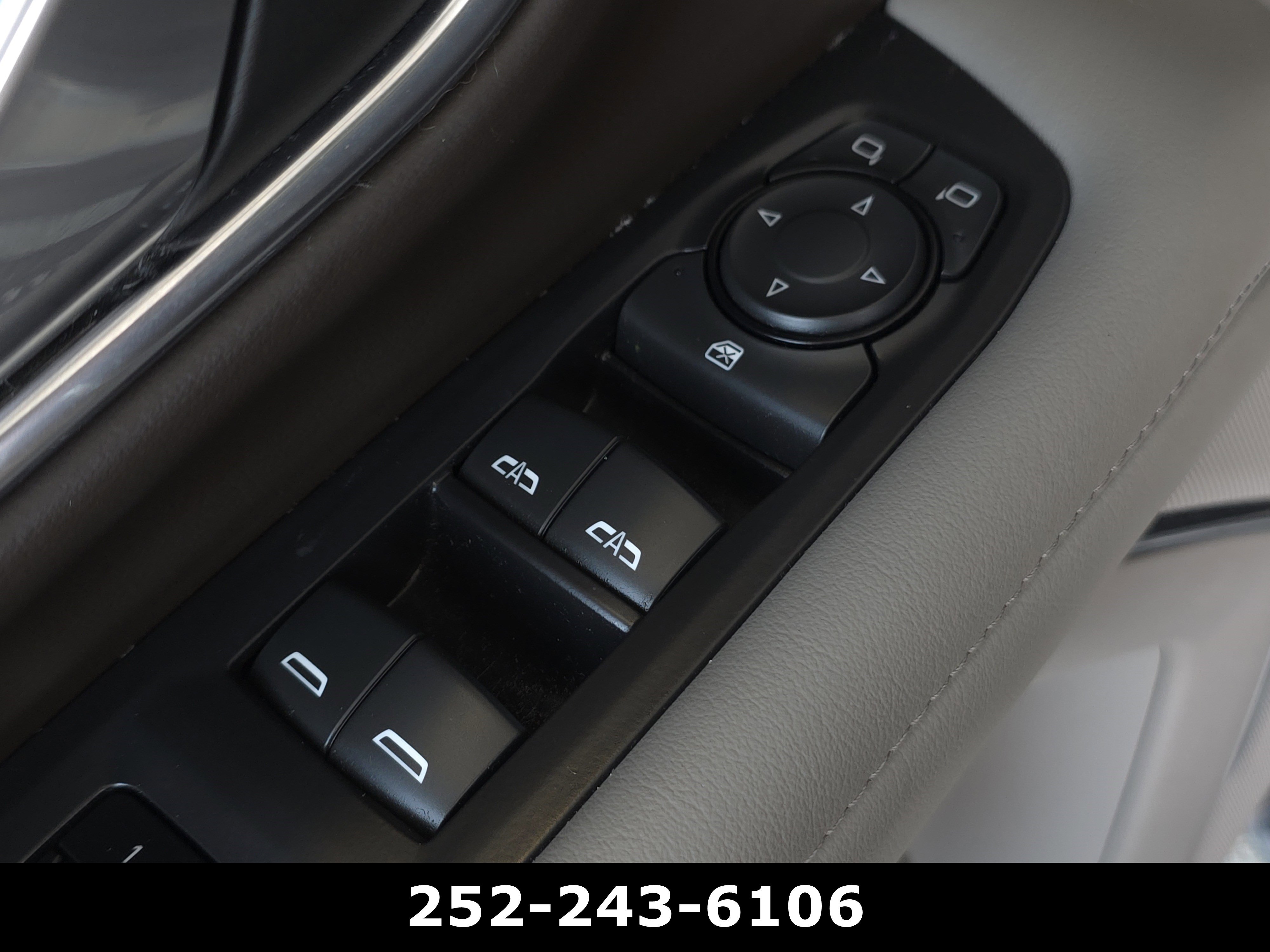 Used 2023 Chevrolet Tahoe Z71 AWD/4WD image 28