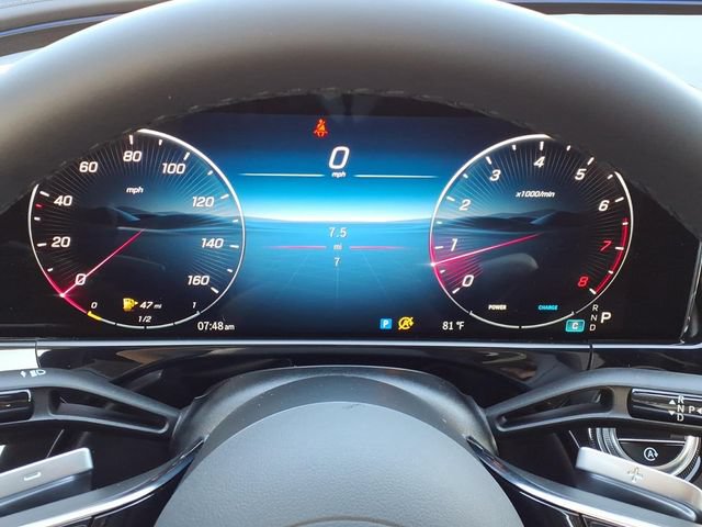 New 2027 Mercedes-Benz E 350 Sedan image 11