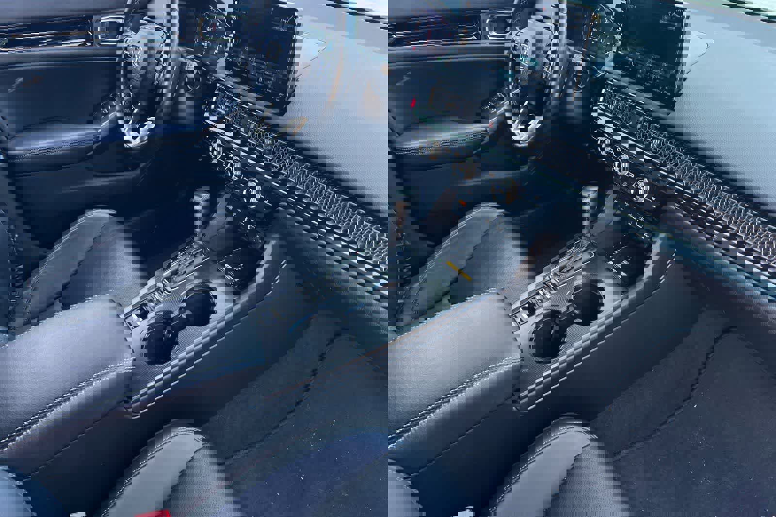 Used 2022 Honda Civic Sport Touring image 18