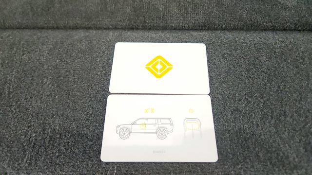 Used 2026 Rivian R1S Adventure AWD/4WD image 80