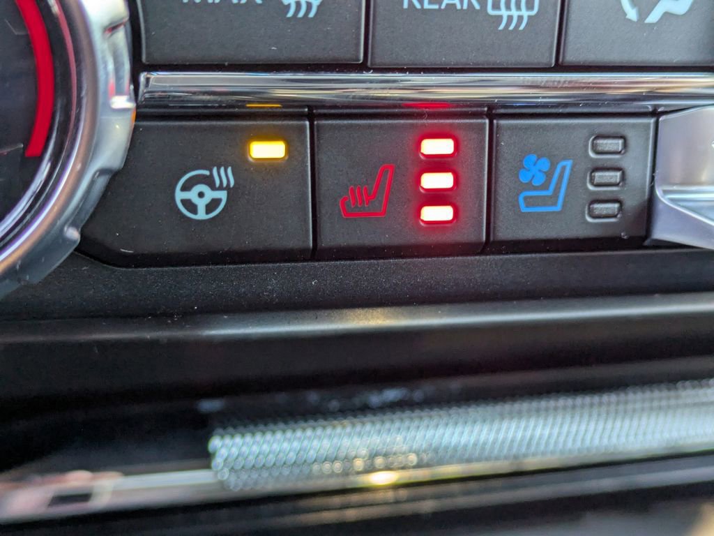 New 2026 Ford F150 Raptor image 27