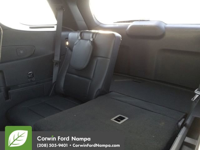 New 2026 Ford Explorer Tremor w/ Tremor Ultimate Package image 27