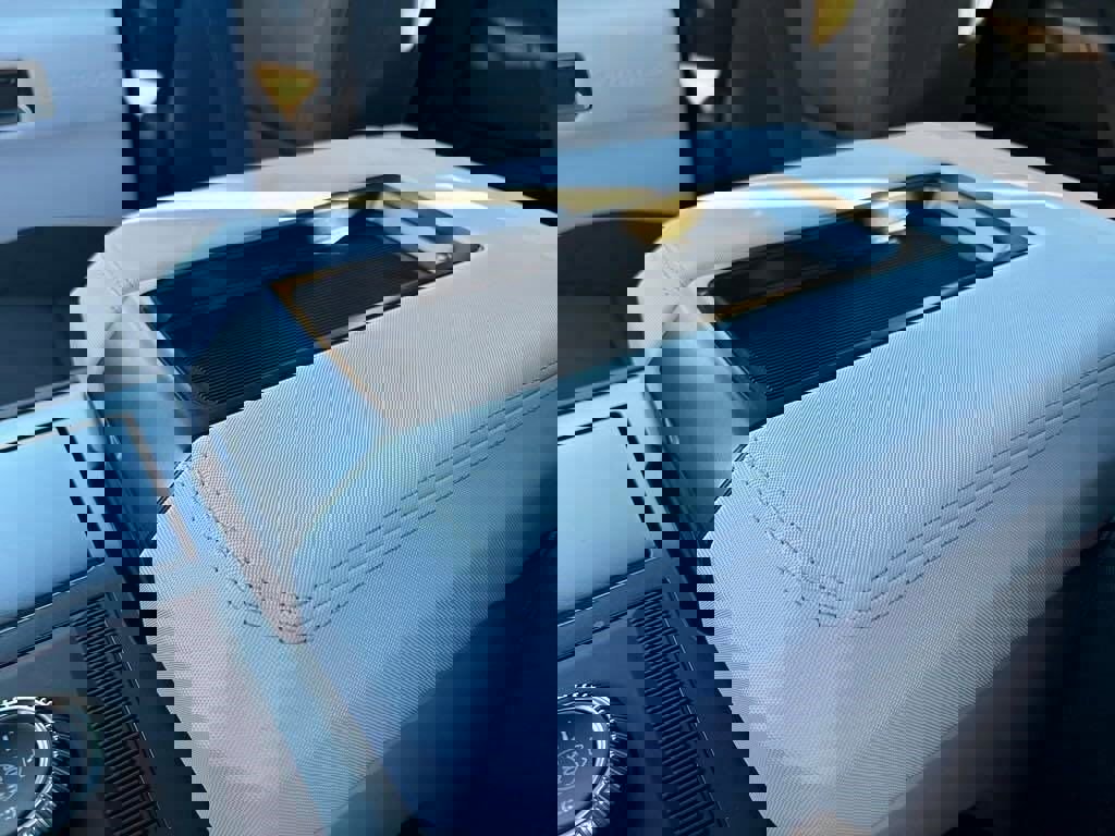 New 2025 GMC Hummer EV 3X image 41