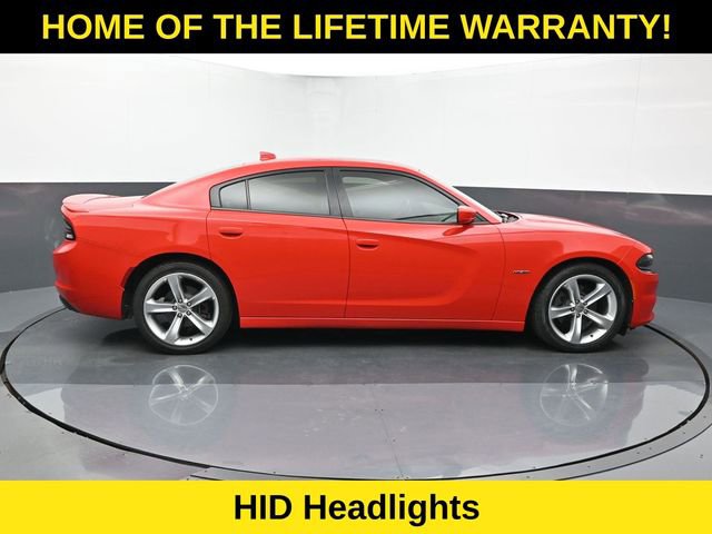 Used 2016 Dodge Charger R/T RWD image 7