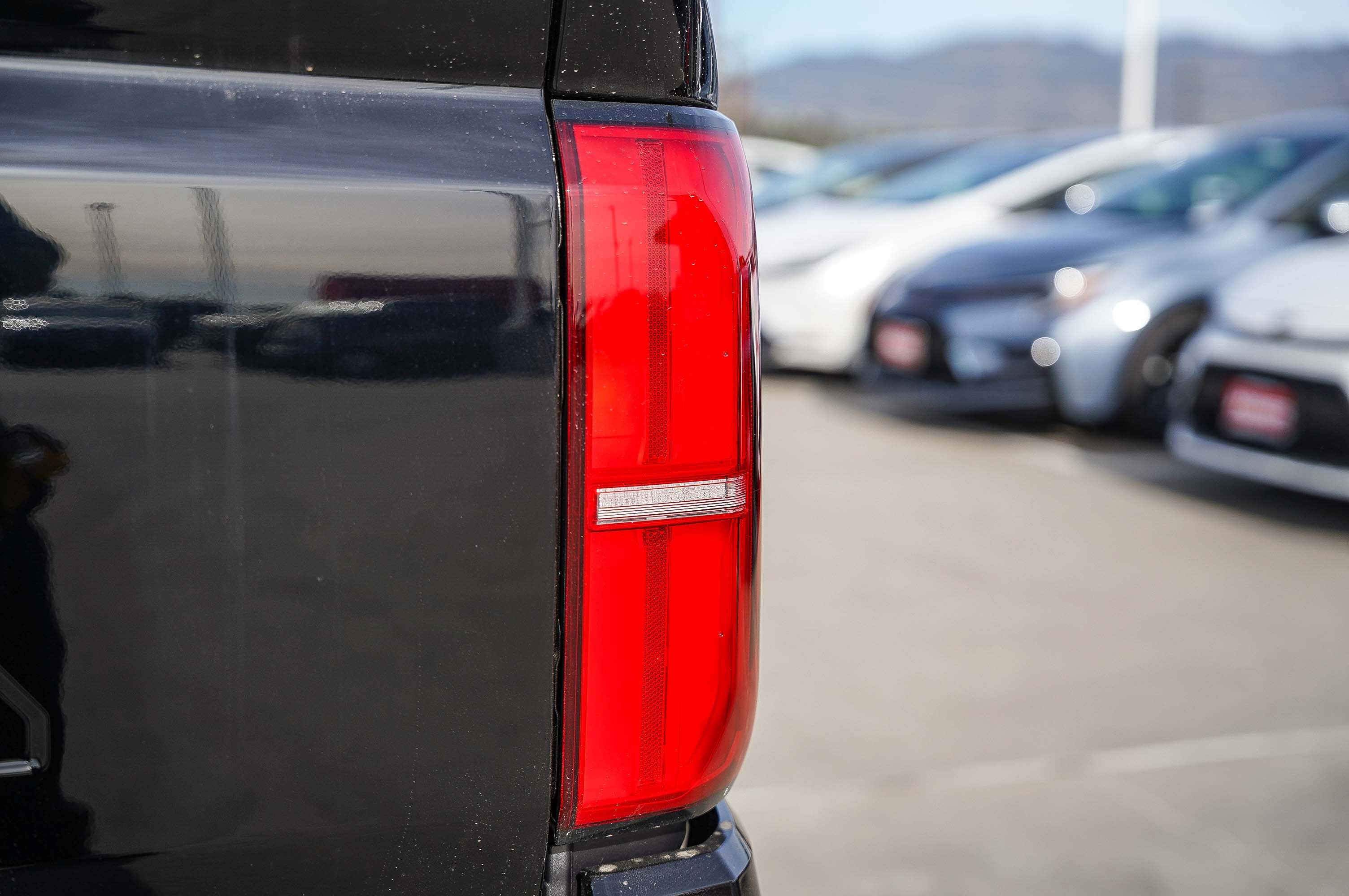 New 2026 Toyota Tacoma SR5 image 12