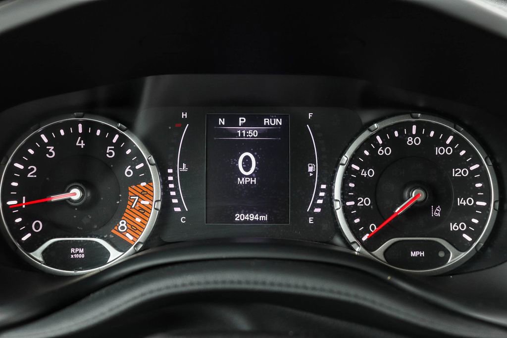 Used 2022 Jeep Renegade Sport w/ Sport Appearance Group image 26