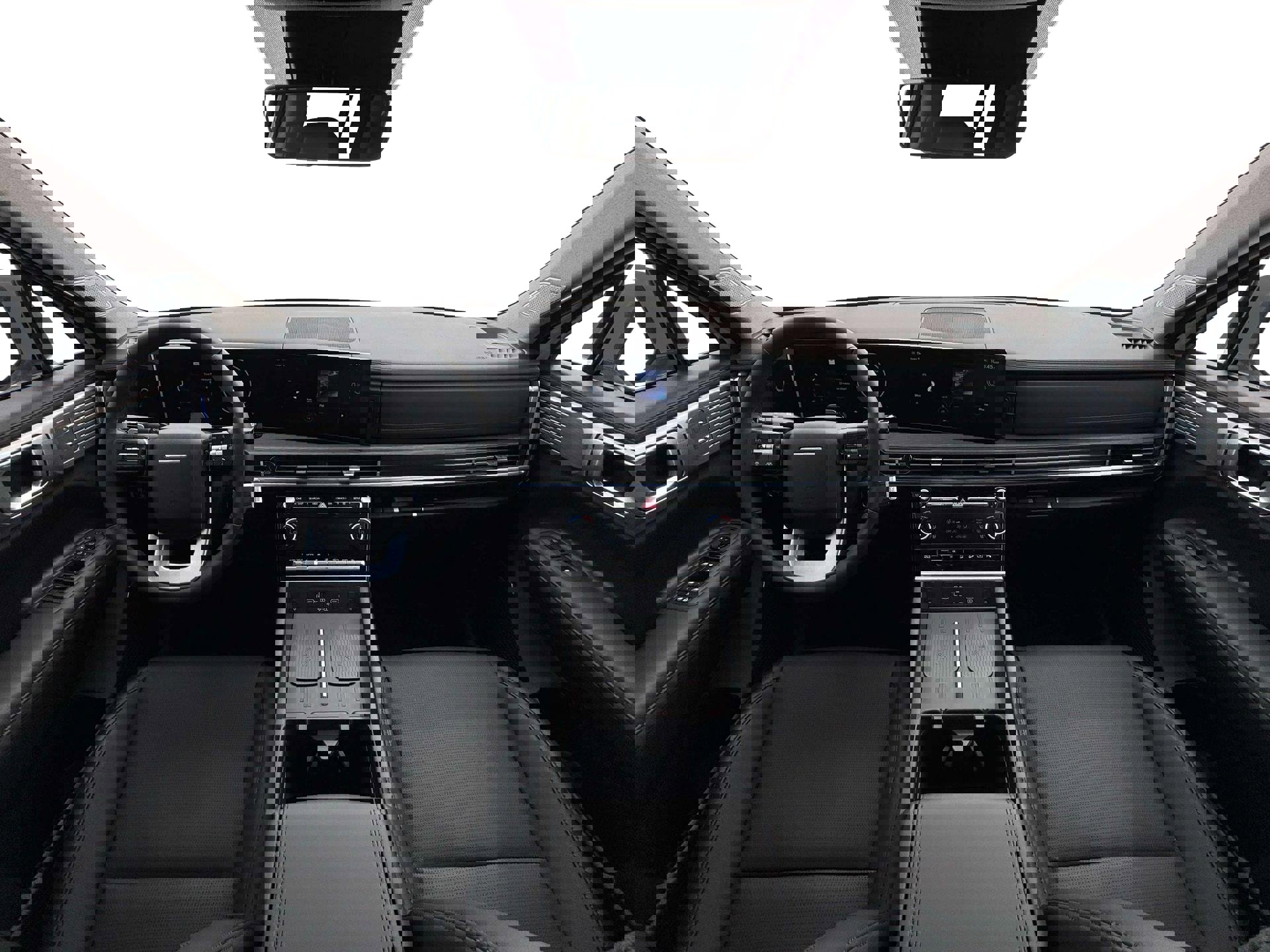 New 2026 Hyundai Santa Fe Limited image 13