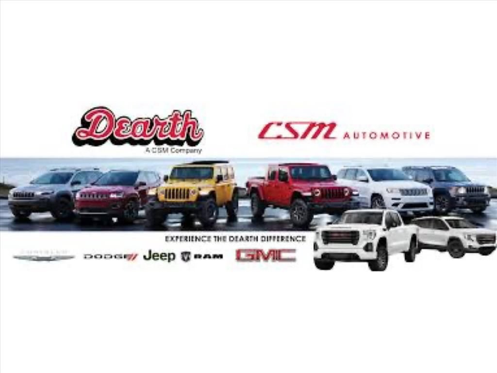 Used 2024 Jeep Wrangler Unlimited Rubicon AWD/4WD image 16