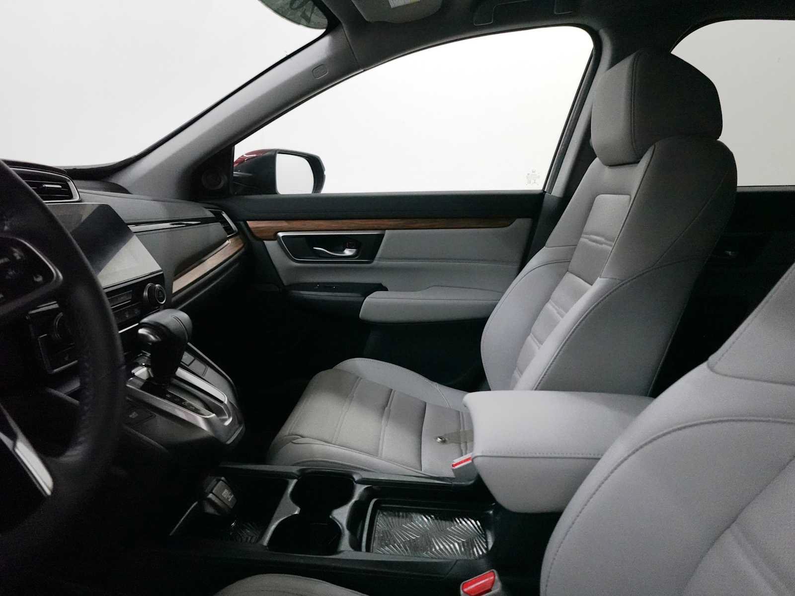 Used 2019 Honda CR-V EX-L image 13