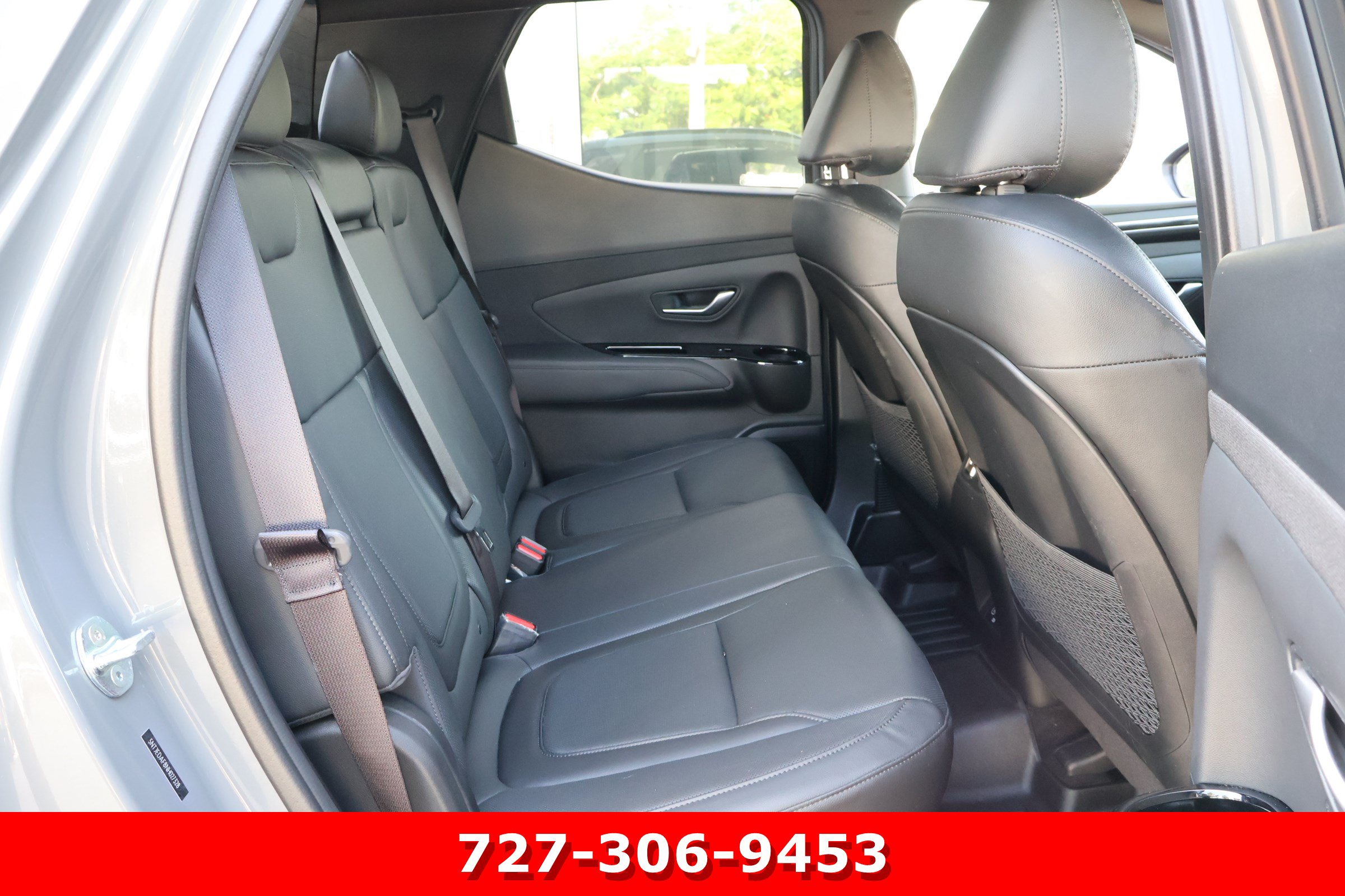 Used 2022 Hyundai Santa Cruz Limited AWD/4WD image 20
