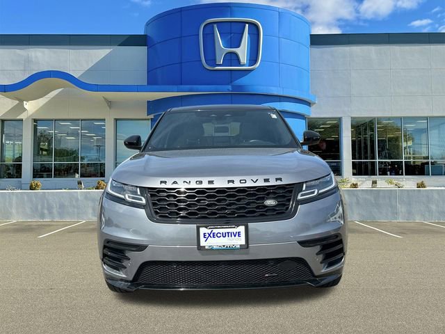 Used 2023 Land Rover Range Rover Velar R-Dynamic S AWD/4WD image 6