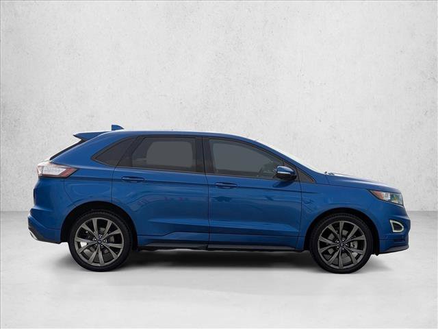 Used 2018 Ford Edge Sport w/ Equipment Group 401A image 4