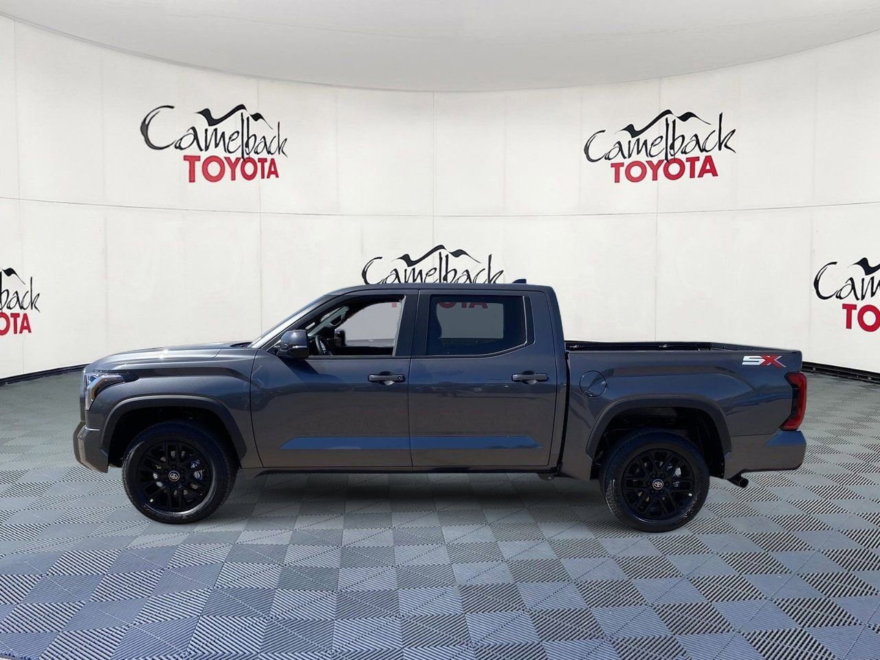 New 2026 Toyota Tundra SR5 image 4