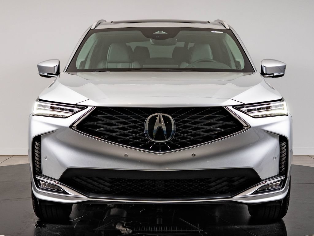 New 2026 Acura MDX SH-AWD w/ Advance Package image 2