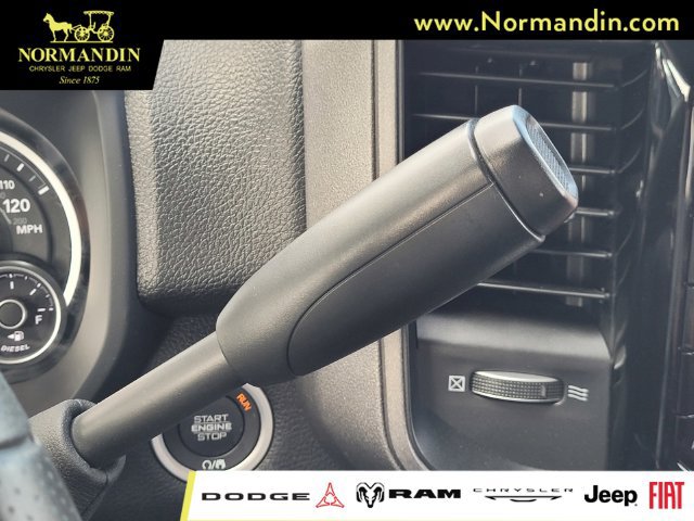 Used 2026 RAM 3500 Tradesman AWD/4WD image 14