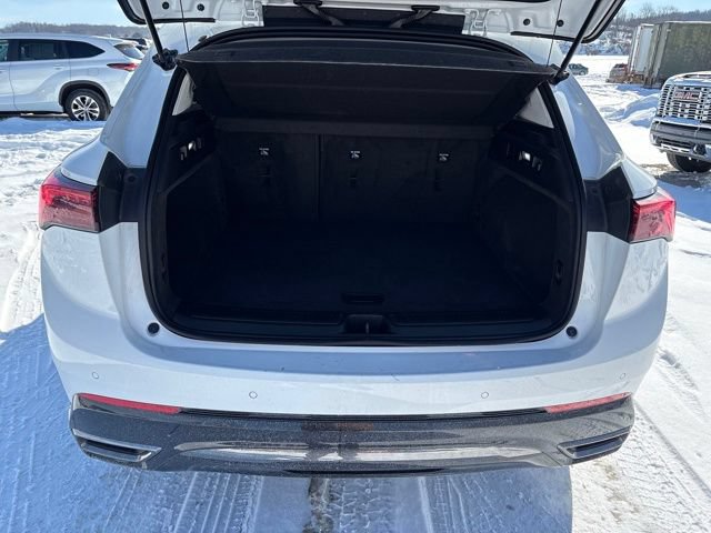 Used 2025 Buick Envision Sport Touring AWD/4WD image 19