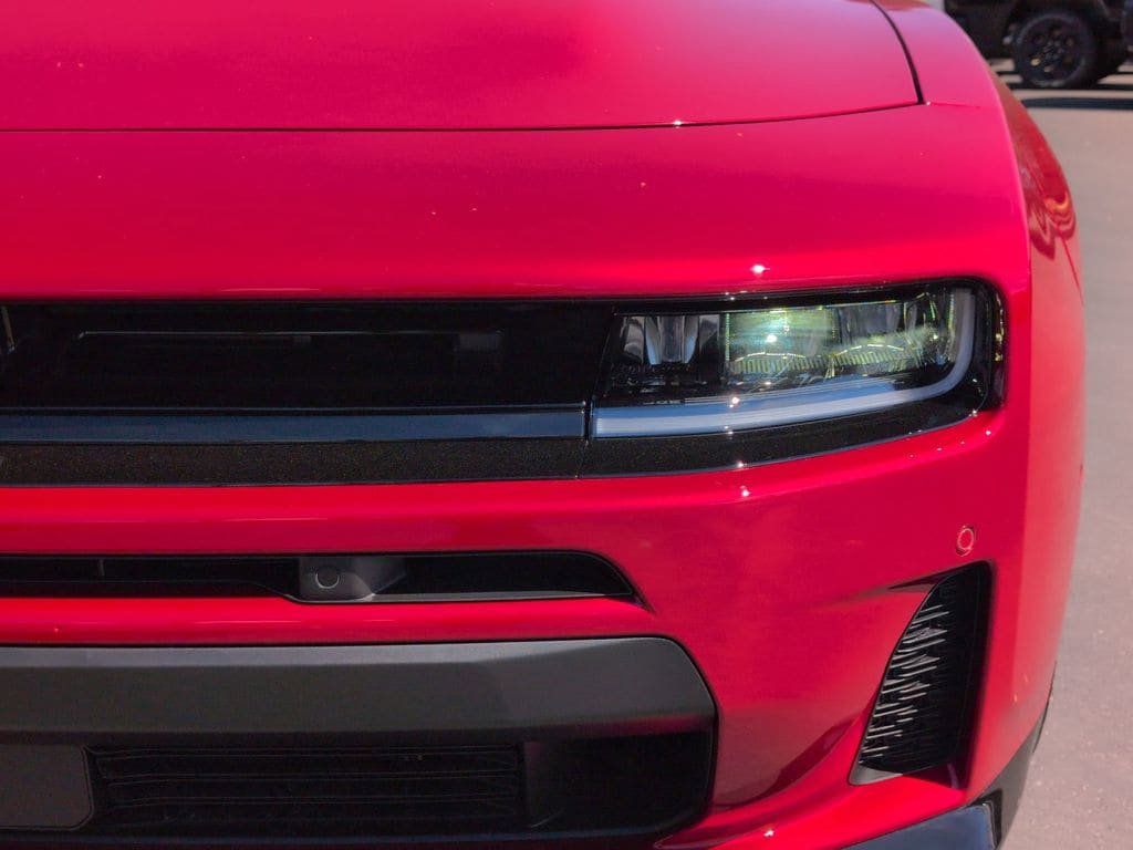 New 2026 Dodge Charger Scat Pack image 10