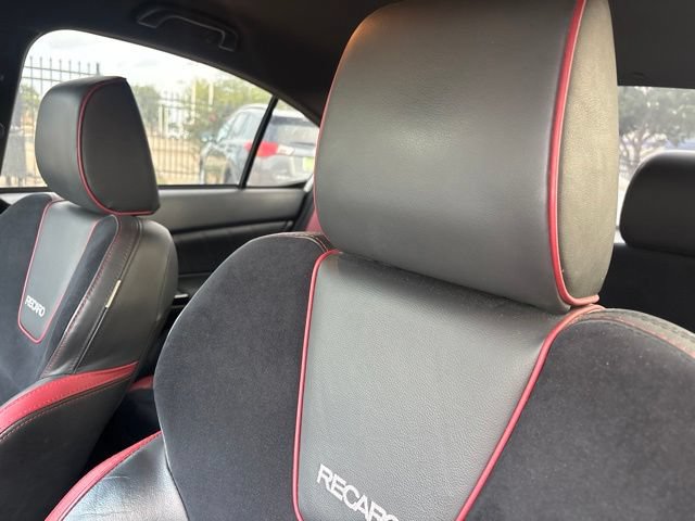 Used 2020 Subaru WRX Premium w/ Performance Package AWD/4WD image 9