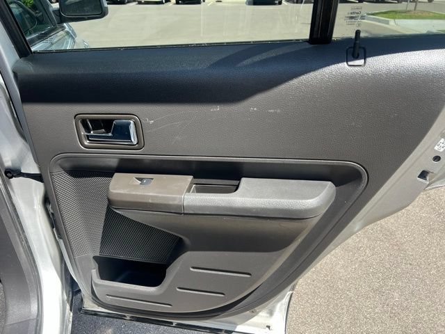 Used 2010 Ford Edge SEL AWD/4WD image 12