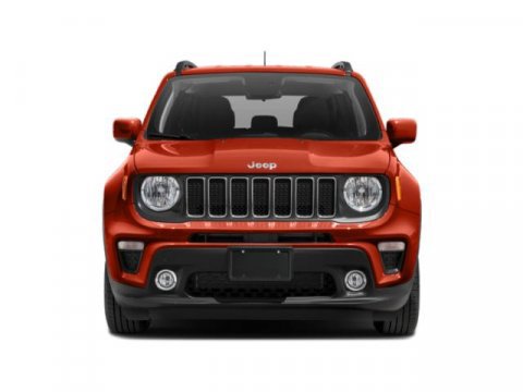 Used 2020 Jeep Renegade Latitude w/ Cold Weather Group image 7