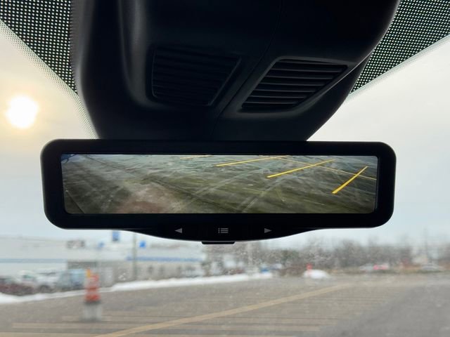 New 2024 Ford Transit 150 148 Medium Roof w/ Interior Upgrade Package image 16