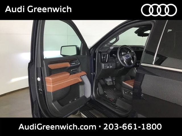Used 2025 GMC Sierra 1500 Denali Ultimate AWD/4WD image 10