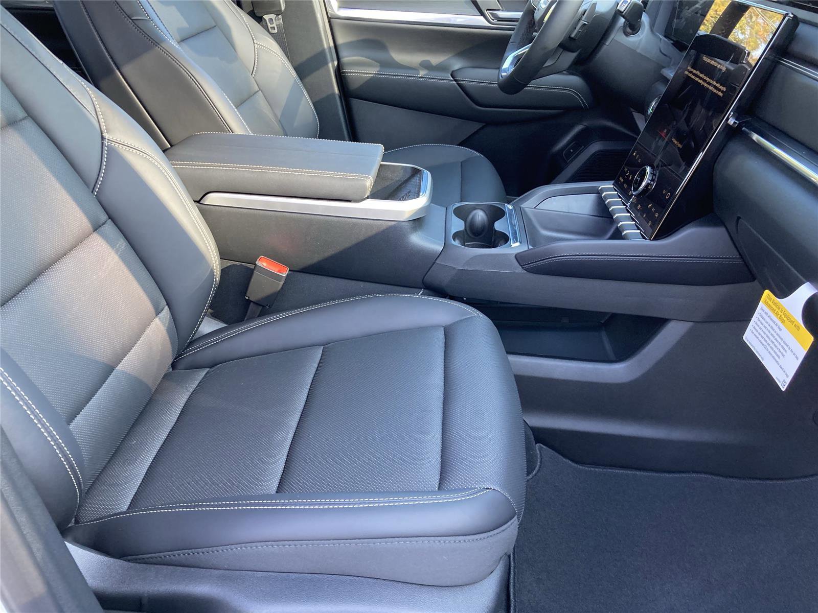 New 2026 GMC Terrain Elevation w/ Elevation Premium Package image 25