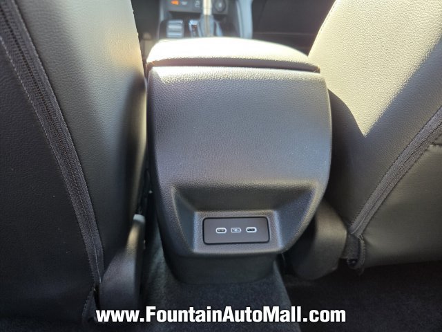 Certified 2026 Acura Integra A-Spec w/ Technology Package FWD image 13
