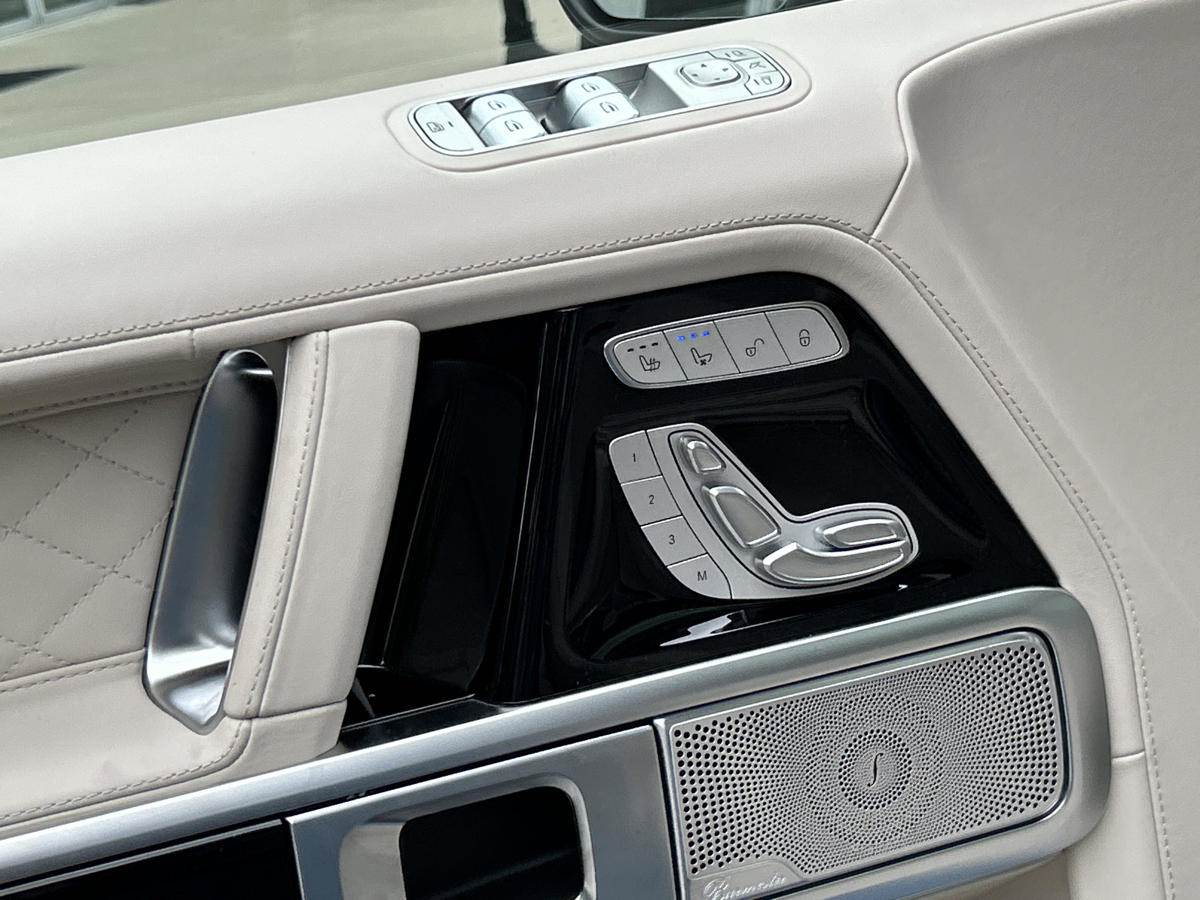 New 2026 Mercedes-Benz G 63 AMG 4MATIC image 24