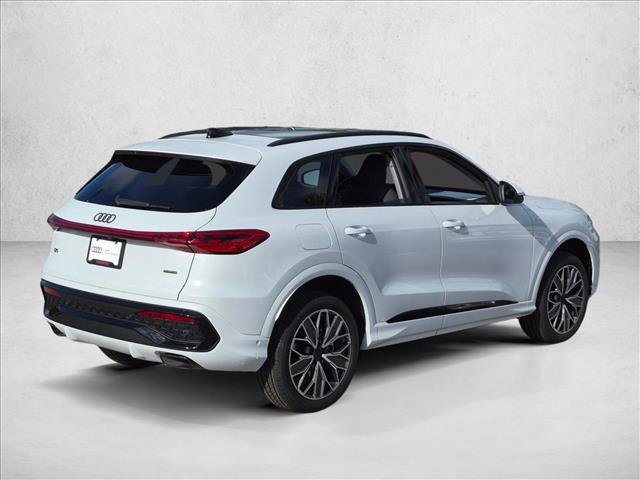 New 2026 Audi Q5 Premium Plus AWD/4WD image 2