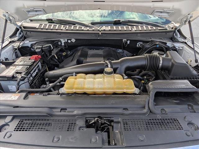 Used 2019 Ford Expedition XLT w/ Equipment Group 201A image 22