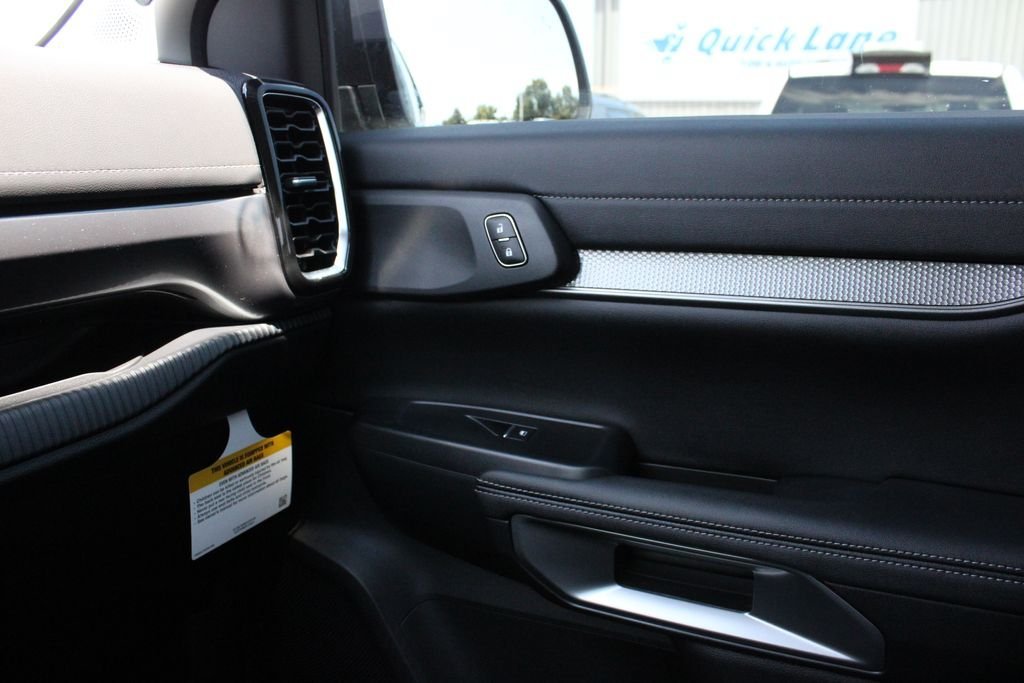 New 2026 Ford Ranger Lariat AWD/4WD image 21