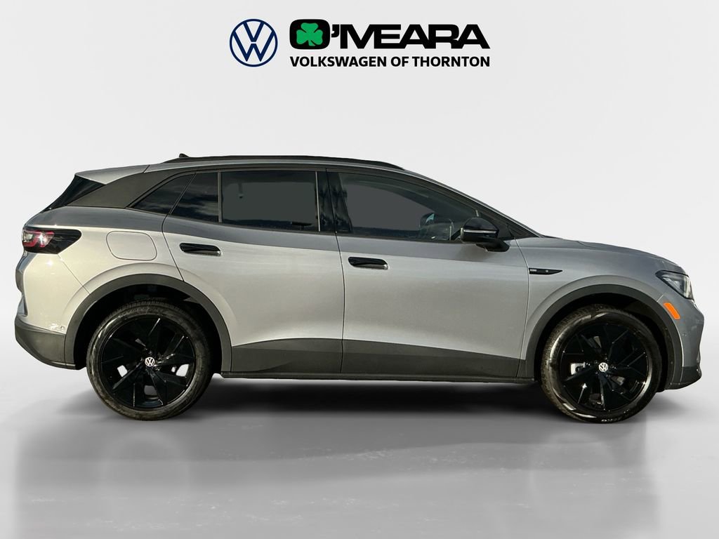 New 2026 Volkswagen ID.4 Pro S AWD/4WD image 6