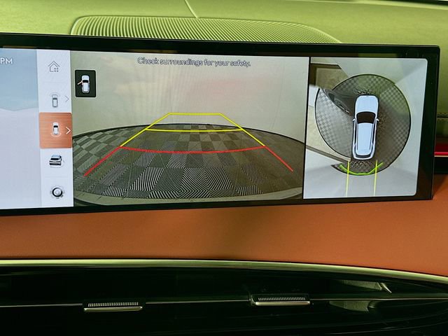 New 2026 Genesis GV70 3.5T Sport Prestige image 13