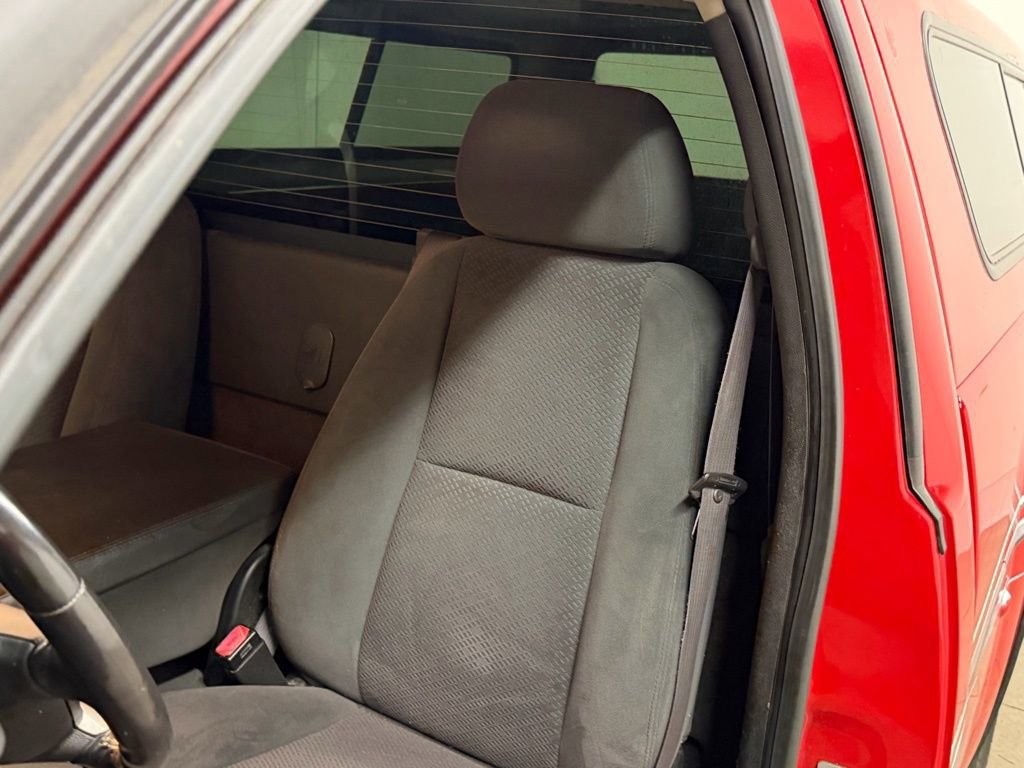 Used 2008 Chevrolet Silverado 1500 LT w/ Suspension Package, Off-Road image 33