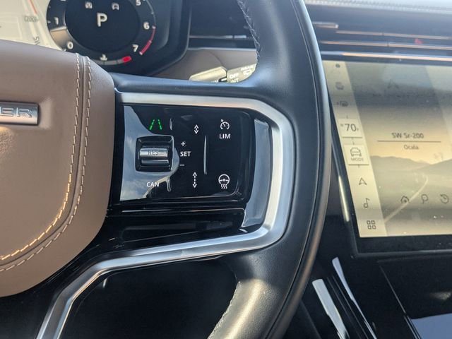 Used 2024 Land Rover Range Rover Sport SE image 20