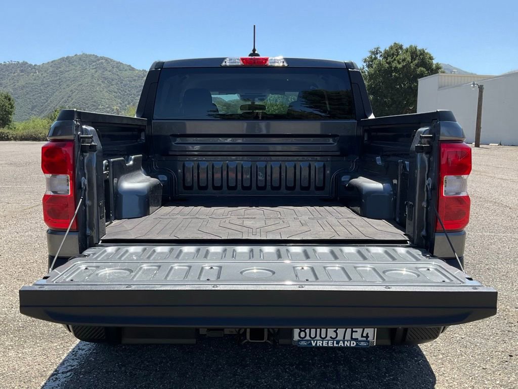 Used 2025 Ford Maverick XLT w/ XLT Luxury Package image 14