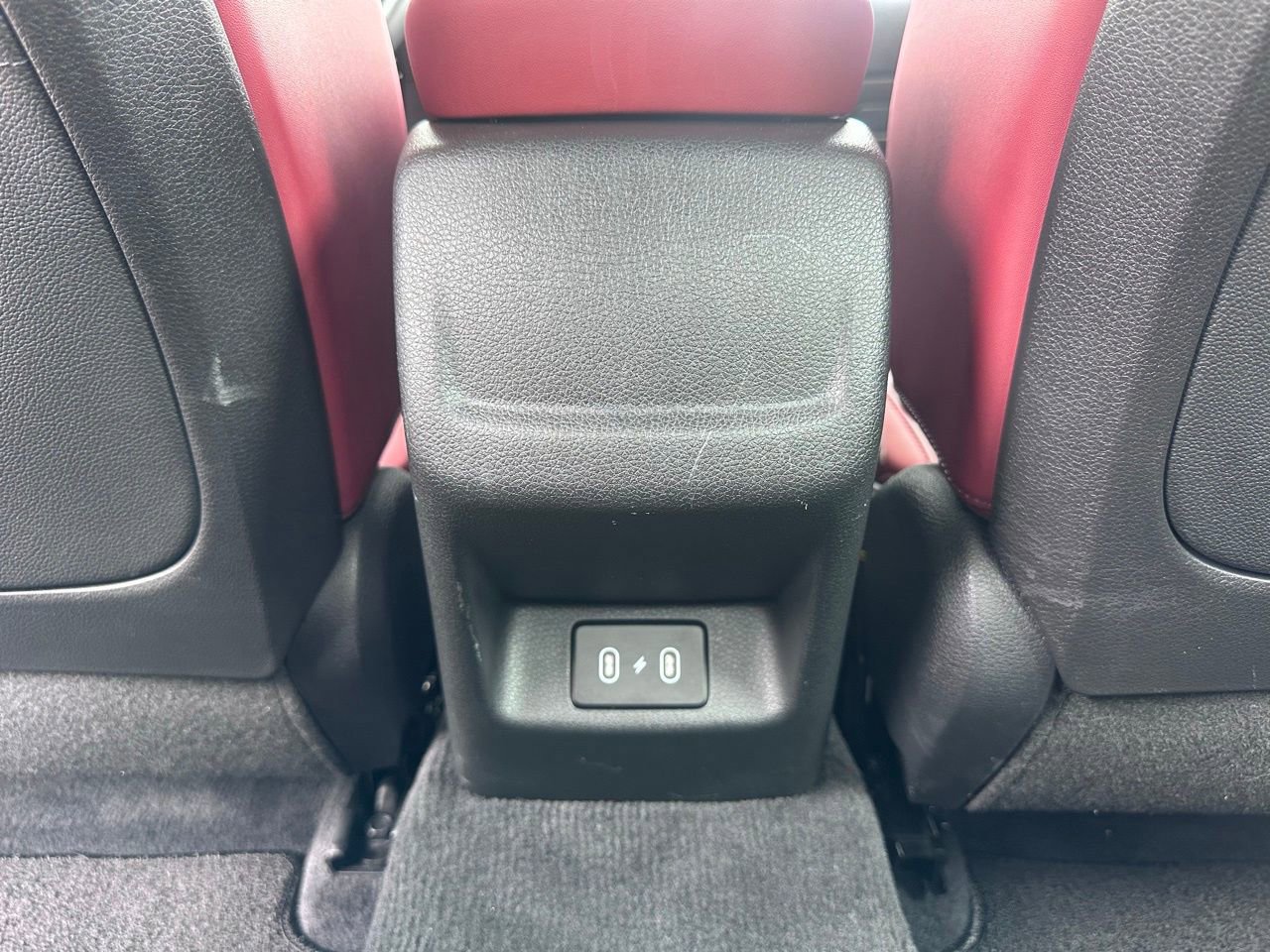 Used 2026 Kia K5 GT-Line w/ GT-Line Red Interior Package image 15