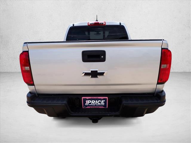 Used 2017 Chevrolet Colorado ZR2 AWD/4WD video 3