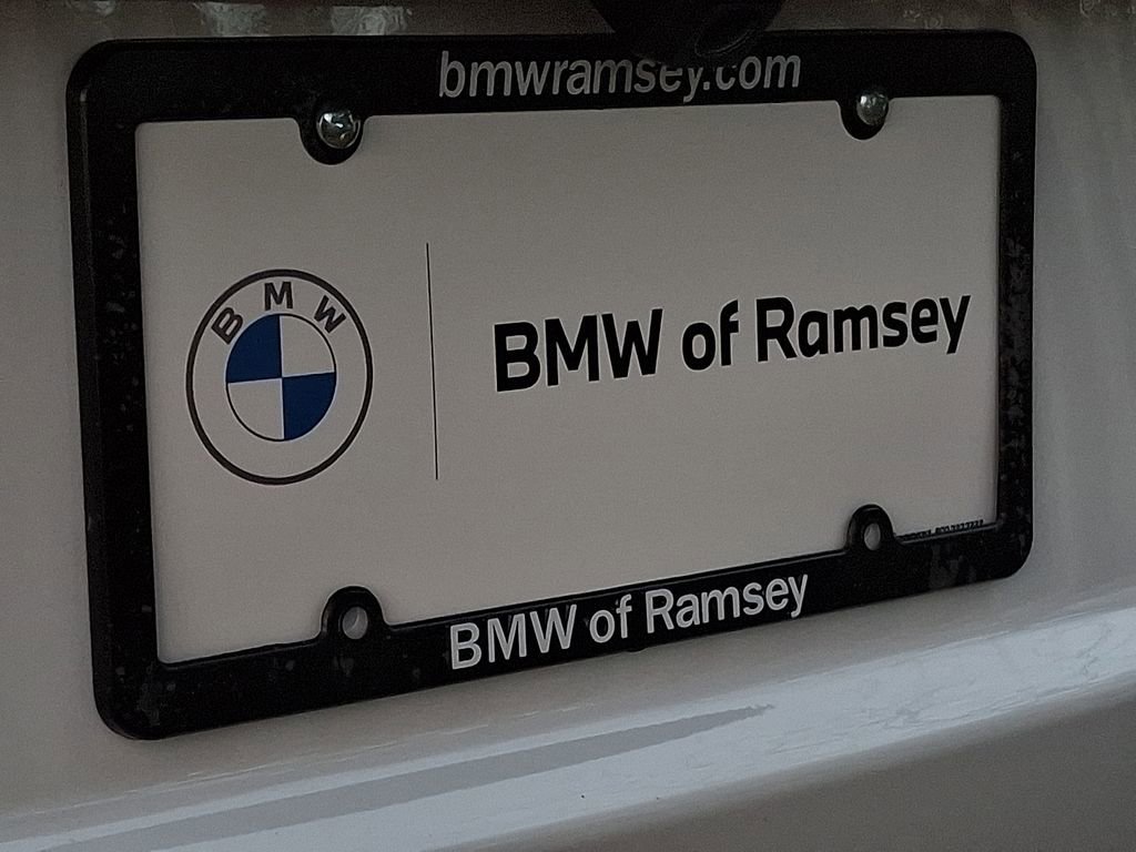 Used 2023 Hyundai Tucson Limited image 32