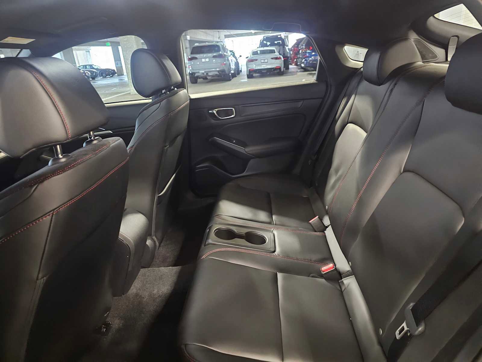 Used 2025 Acura Integra Type S image 34