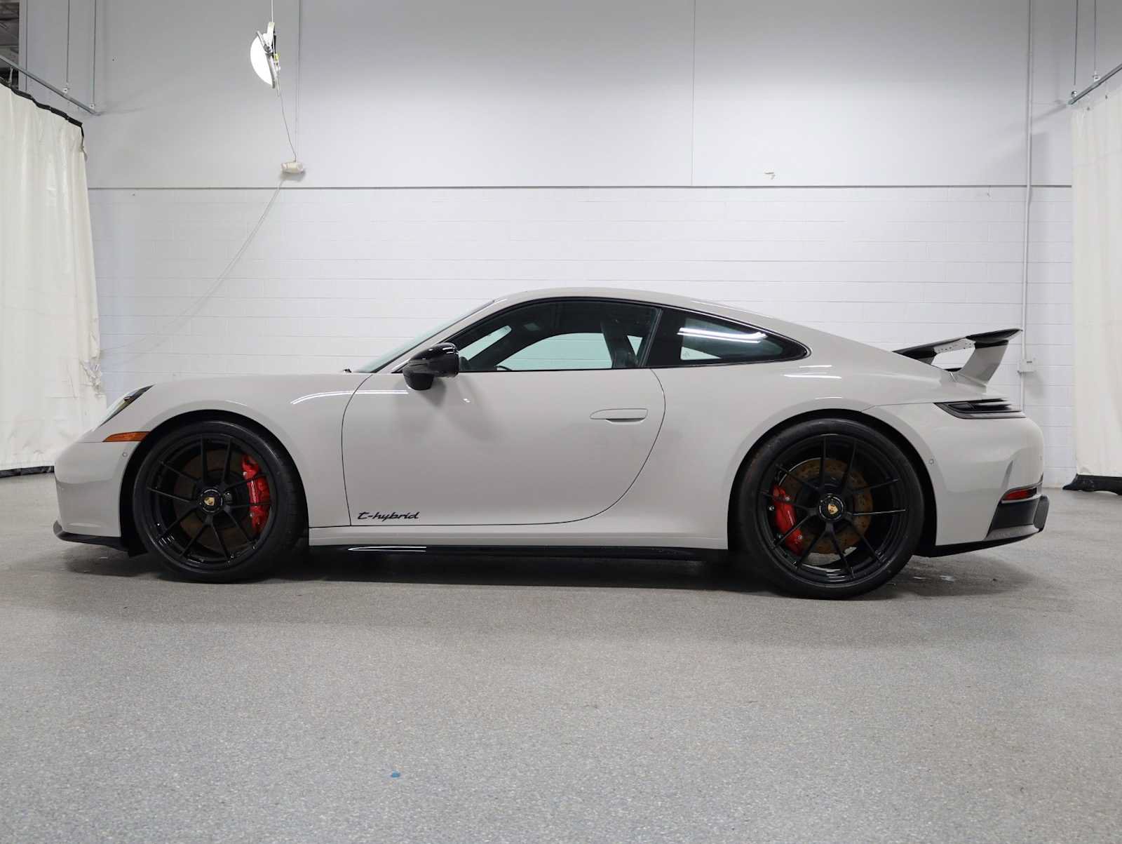 Used 2026 Porsche 911 Carrera GTS RWD video 2