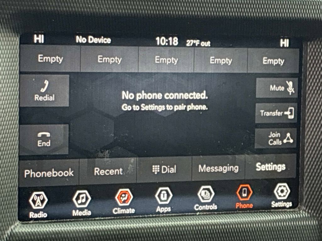 Used 2023 Jeep Wrangler Unlimited w/ Convenience Group image 36