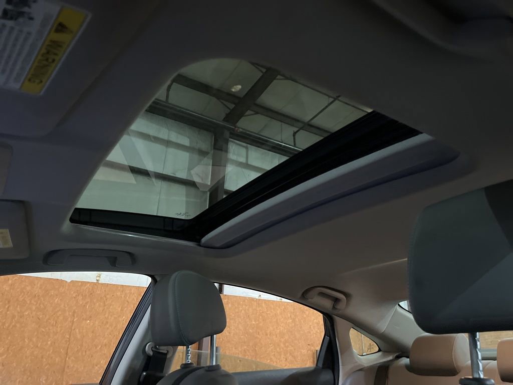 Used 2018 Honda Civic EX image 14