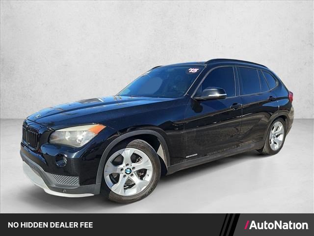 Used 2015 BMW X1 sDrive28i RWD video 1
