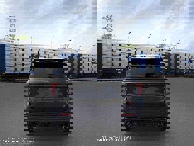 New 2026 Ford Explorer ST image 5