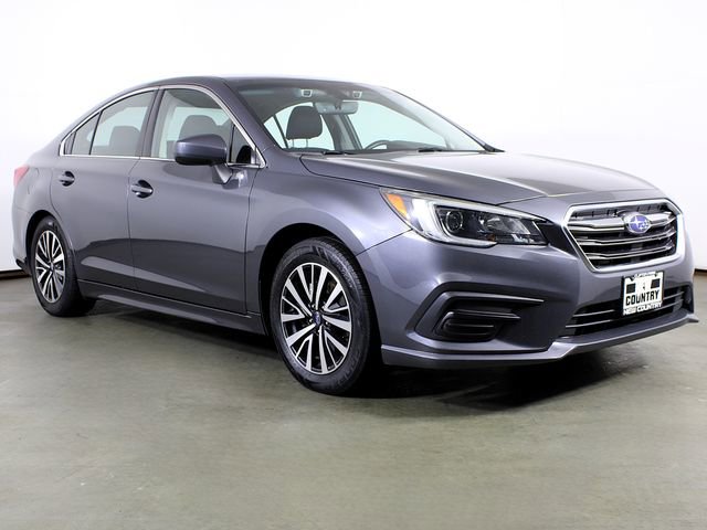 Used 2019 Subaru Legacy 2.5i Premium AWD/4WD image 9