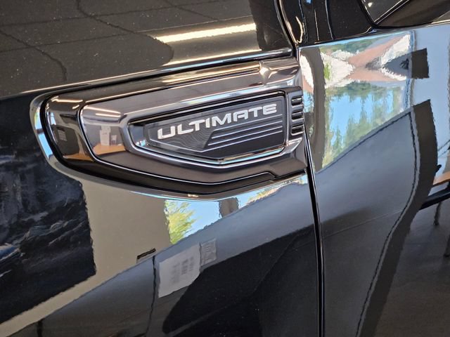 New 2026 GMC Yukon Denali Ultimate AWD/4WD image 11