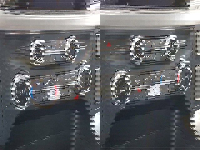 New 2025 Ford F150 Lightning XLT image 23