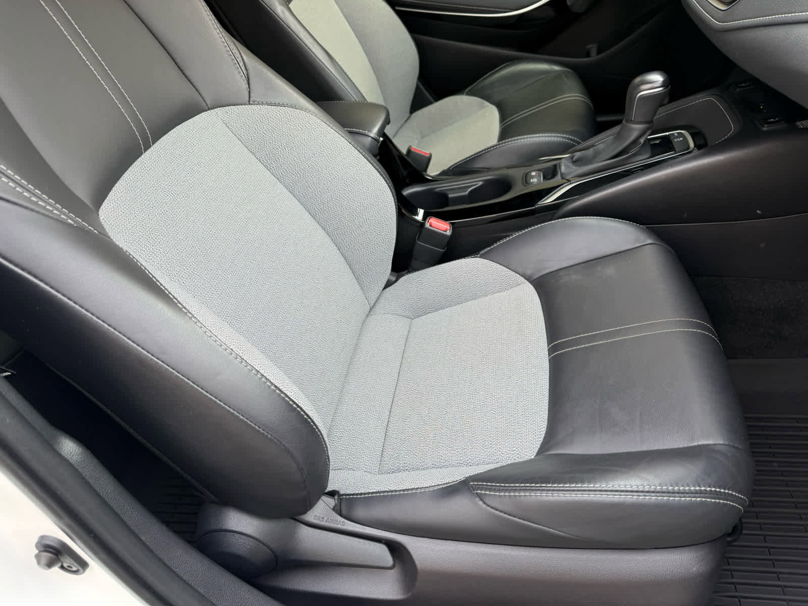 Used 2022 Toyota Corolla XSE w/ XSE Preferred Package image 8